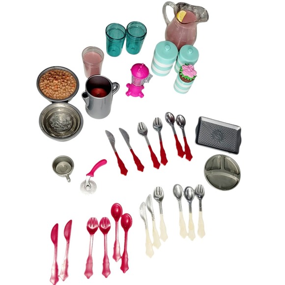 American Girls 18" Dolls Accessories for RV - Picture 3 of 10